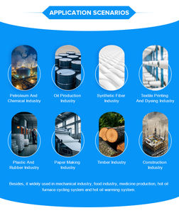 <span class=keywords><strong>Pompe</strong></span> à circulation d'huile chaude à haute température série RY, <span class=keywords><strong>pompe</strong></span> <span class=keywords><strong>thermique</strong></span> à levage d'huile, <span class=keywords><strong>pompe</strong></span> à chaudière à huile chaude en acier inoxydable avec joint d'étanchéité, directement <span class=keywords><strong>de</strong></span> l'usine - Product Image 4