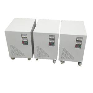 SG SBK หม้อแปลงแยกสามเฟส380V 415V หม้อแปลงอุตสาหกรรมชนิดแห้ง - Product Image 3