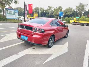 <span class=keywords><strong>Peugeot</strong></span> <span class=keywords><strong>308</strong></span> 1.2T Turbo d'occasion 2019, Euro VI, conduite à gauche, faible kilométrage, berline 5 places, livraison mondiale disponible - Product Image 5