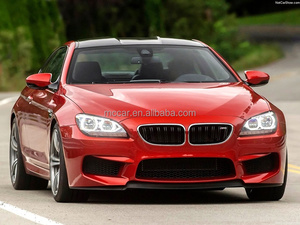 Expédition rapide Pièces automobiles pour <span class=keywords><strong>BMW</strong></span> Série 6 F06 Modification et mise à niveau du kit de carrosserie <span class=keywords><strong>M6</strong></span> - Product Image 5
