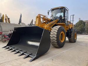 สำหรับโหลดใช้งาน856ชม. พร้อมเครื่องยนต์ที่ดีในสภาพดีเยี่ยม - Product Image 2