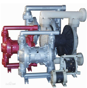 Trampa <span class=keywords><strong>de</strong></span> <span class=keywords><strong>grasa</strong></span> individual bien hecha china, bomba <span class=keywords><strong>de</strong></span> alimentos QBY tqb <span class=keywords><strong>de</strong></span> alcohol <span class=keywords><strong>de</strong></span> agua <span class=keywords><strong>de</strong></span> doble diafragma neumático único <span class=keywords><strong>de</strong></span> 4 pulgadas - Product Image 3