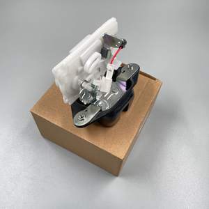 Actionneur de serrure de coffre Honda Fit 74801-TF0-003 74801-TF0-901 DC 12V Système de verrouillage centralisé à bouton-poussoir - Product Image 3