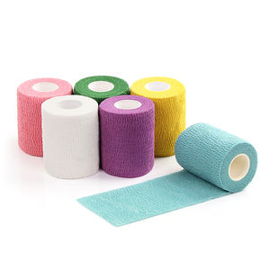เทปพันตัวผ้าฝ้ายกันน้ำยืดหยุ่นสูง,เทปพันนิ้วป้องกันนิ้วหัวแม่มือเทปสำหรับนักกีฬา - Product Image 2