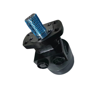 Motor de Pistón Serie TG TE TF TF0195 TF0240 TF0280 TF0365 TF0405 TF0240MB050AAA, Motor Orbital de Baja Velocidad y Alto Torque - Product Image 4