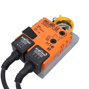Attuatore Rotativo LM230A-S di Origine Svizzera Disponibile per HVAC e Ventilazione IP54 5Nm AV100-240V Alta Qualità <span class=keywords><strong>Alte</strong></span> Prestazioni CE con Override Manuale - Product Image 4