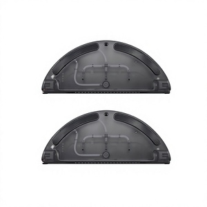 Tanque de Agua para Robot Aspirador Mijia Xiaomi 1T - Piezas de Repuesto Consumibles con Control Electrónico para Uso Doméstico, Origen China - Product Image 1
