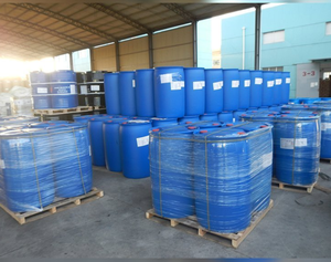 <span class=keywords><strong>Solution</strong></span> d'hydroxyde d'ammonium aqueux à 25 % en gros d'usine UN2672 – Eau ammoniacale industrielle pour le nettoyage des métaux - Product Image 3