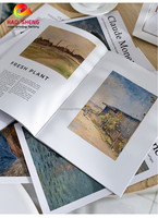 Fabricant OEM, papier couché de haute qualité, prix bas, livre à couverture souple, impression personnalisée de magazines, catalogues, brochures