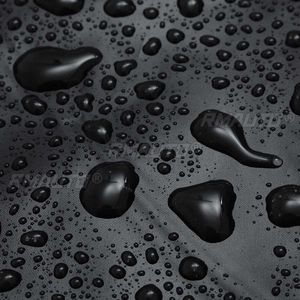 Housse de toit 210T pour voiture, demi-housse de protection imperméable, anti-poussière et anti-UV pour BMW Mini R55 R56 R60 R61 F55 F56 2004 et suivants - Product Image 4