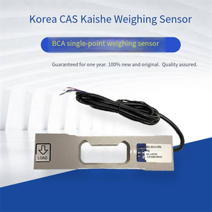 Sensores de Pesaje de un Solo Punto Veidt para CAS Kais BC-30L, BC-50L, BC-75L, BC-100L, Pantalla Digital, Pesaje Preciso - Product Image 2