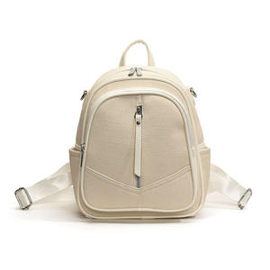 Sac à dos couleur bonbon et dopamine grande capacité pour femmes tendance de la rue à la mode avec porte-monnaie nouvelle arrivée transfrontalière - Product Image 5