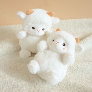 Nouvelle peluche ours de 8 pouces pour mariage, en peluche courte avec rembourrage en coton PP, pour les 7-14 ans, poupée à câliner, cadeau, vente en gros - Product Image 2