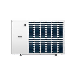Pompe à chaleur SG READY R290 avec contrôle intelligent IoT, boîtier en acier inoxydable pour le chauffage et la climatisation domestiques, prix usine, pompe à chaleur R290 - Product Image 3
