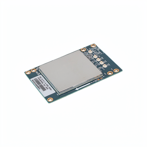 Modules et modems émetteurs-récepteurs RF de canal fabricant EG12EAPATEA-512-SGAS - Product Image 1