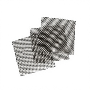 FH FH-77 Sieve Machine <b>Vibrating</b> <b>Screen</b> Woven Stainless Steel Wire Mesh Plain Weave Mesh Screening System - Product Image 2
