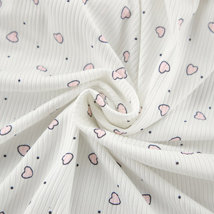 Bata de Dormir para Mujer, Cuello en V, Manga Larga con Volantes, Cintura Elástica, Estampado Romántico, Abrigada para Otoño e Invierno 2024 - Product Image 6