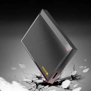 External Hard Disk <b>2TB</b> Mobile HDD 1TB 2.5-Inch 5Gbps High Speed 5400 RPM 120MB/s 500GB Portable Gaming for Desktop PC Hdd Hard D - Product Image 4
