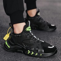 Hommes tendance baskets chaussures de course hommes nouvelle mode haute qualité chaussures de sport chaussures de sport hommes baskets Zapatos
