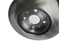 Disque de frein avant pour Toyota DUET Daihatsu Duet FRONT DISC DUET 43512-97201 Disques de frein avant