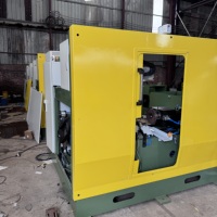 Máquina Bobinadora Industrial de Alta Resistencia, Tipo de Marco, Equipo Bobinador Automático de Alta Velocidad