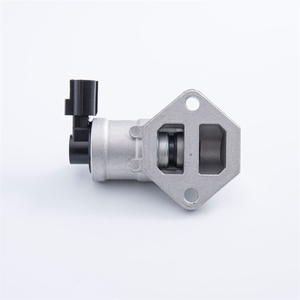 Válvula de Control de Aire en Reposo 1L2Z9F715AA 1L2E9F715AD AC4222 TV286 para Mercury Monterey Mountaineer Ford Explorer - Product Image 3