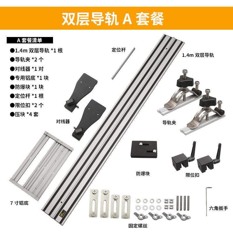 Spécifications du produit