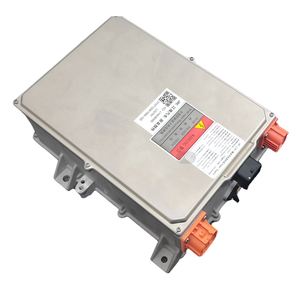 Transformador de Carga a Bordo Beian V62320 EV 6.6kW OBC DCDC 3.3kW Entrada de CA 90-264V para Vehículos Eléctricos - Product Image 1