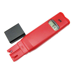 <span class=keywords><strong>PH</strong></span>-98107 Taschenstift-Typ <span class=keywords><strong>pH</strong></span>-<span class=keywords><strong>Meter</strong></span> Analysator Tragbares LCD-Display <span class=keywords><strong>pH</strong></span>-Tester Digital - Product Image 1