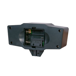 Dispositif de jardin efficace répulsif animal ultrasonique extérieur puissant en gros pour la répulsion animale et la lutte antiparasitaire - Product Image 3