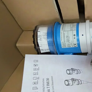 Brand New E H FMU30-AAHEAAGGF <b>Measurement</b> Water Level <b>Measurement</b> Device Ultrasonic Level - Product Image 6