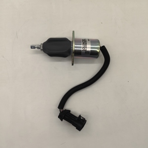 Vanne solénoïde d'arrêt de carburant à prix de gros 4089577 3931570 avec performance stable pour Cummins 5.9L <span class=keywords><strong>Dodge</strong></span> <span class=keywords><strong>Ram</strong></span> 2500 <span class=keywords><strong>3500</strong></span> 12V - Product Image 3
