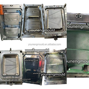 Пластиковая литьевая форма для ювелирных изделий - Product Image 3