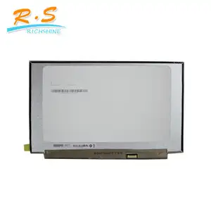 Originele Fabriek Lcd-Scherm Display Matrix B156han02.3 15.6 "Fhd Ips 1920X1080 Slanke 30pin Geen Beugels Laptop Scherm