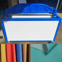 Perforateur automatique pour sièges de voiture en cuir