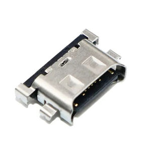 <span class=keywords><strong>Cargador</strong></span> Usb de la mejor calidad, Conector de puerto de carga para Samsung <span class=keywords><strong>Galaxy</strong></span> A50S, A507, A70s, A40s, <span class=keywords><strong>A30s</strong></span>, M30s, pin de carga - Product Image 3