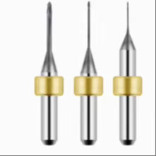 Frese <span class=keywords><strong>CAD</strong></span>/<span class=keywords><strong>CAM</strong></span> Besmile per Laboratorio Dentale per Blocchi di Zirconia PMMA Metallo 500 Denti Alimentate Elettricamente Certificate CE - Product Image 2