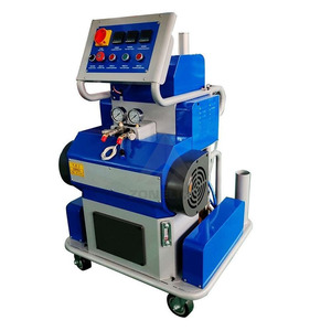 Portable Remote Control Polyurethane Spray <b>Foam</b> <b>Machine</b> - Product Image 2