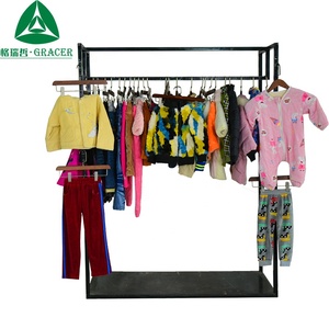 <span class=keywords><strong>Ropa</strong></span> de segunda mano para bebé, 85kg, Bale, 3 años - Product Image 6