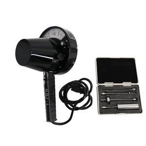 NDJ-1 צמיגות צמיגות נוזלית מד צמיגות דיגיטלית טווח מדידה של 10-100.000 mpa. s - Product Image 5