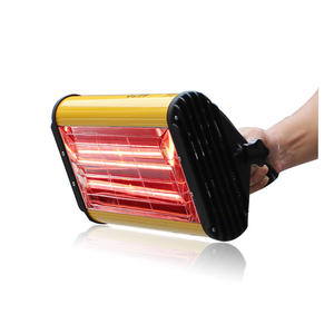 Séchoir à peinture portable/équipement de détail pour voiture - Product Image 1