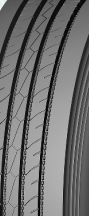 ยางรถบรรทุกหนัก GOLDEN CROWN รุ่น 315/80R22.5 AT161/AT167 ใหม่ ทนทานต่อการใช้งานหนัก ได้รับการรับรองมาตรฐาน DOT สำหรับการใช้งาน - Product Image 3