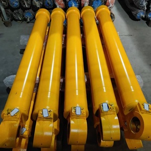 Cylindre de levage hydraulique D9R D9T 854K Dozer 132-5123 521-8390 Essentiel pour des performances efficaces - Product Image 3