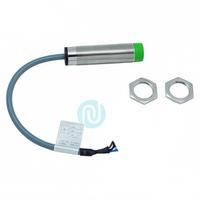 Prise AMP 101-090-134 pour pièces de répandeur Gerber XLS