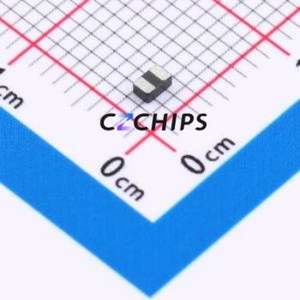 Inductor de Potencia ZEPIM201210T3R3MLF 0805 (Inductancia: 3.3uH) (Precisión: 20%) (Corriente Nominal: 2A) - Product Image 2
