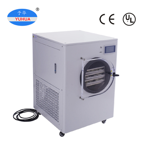 Yuhua เตาอบดูดฝุ่นกล่องแห้งสำหรับห้องปฏิบัติการ - Product Image 6