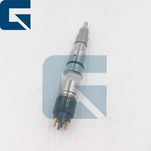0445120295 400903-00036 DL06 Ensemble d'injecteurs de carburant diesel pour moteur - Product Image 2