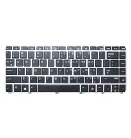 Interfaccia USB tastiera per Laptop in plastica per HP 840 G3/G4 848 G3 745 G3/G4 nuovo e senza retroilluminazione o puntatore