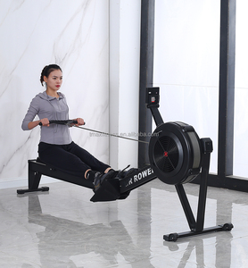 Tmax-equipo magnético de fitness <span class=keywords><strong>para</strong></span> interiores, máquina de <span class=keywords><strong>remo</strong></span> <span class=keywords><strong>para</strong></span> cardio, gimnasio comercial, calidad de importación y exportación - Product Image 2