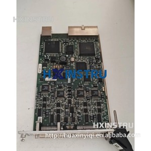 ใช้เครื่องมือระดับชาติ PXI-6723โมดูลเอาต์พุตแบบอะนาล็อก H - Product Image 3